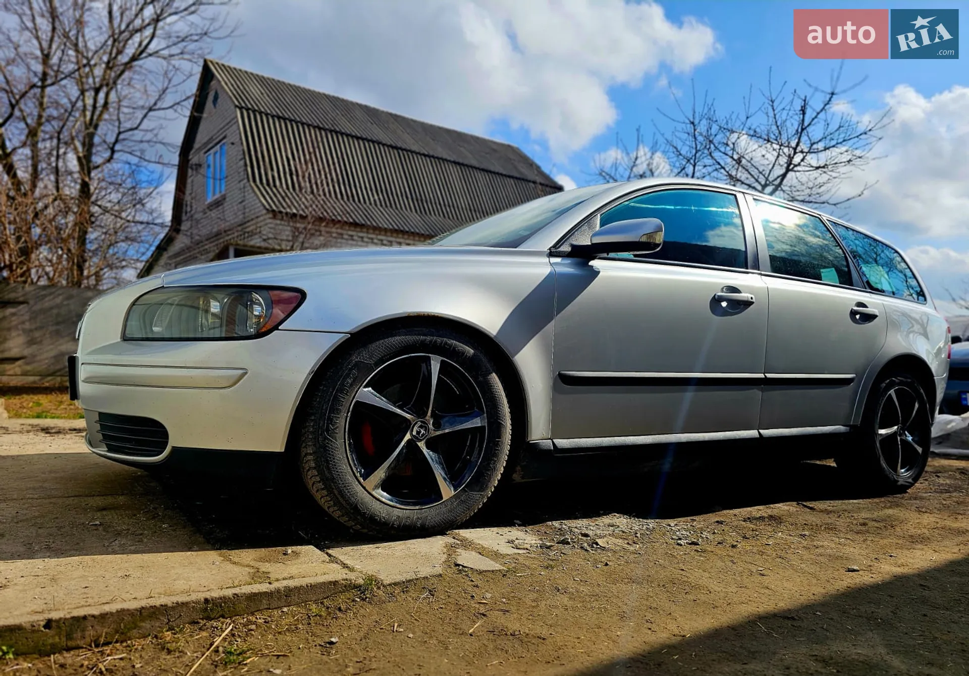 Volvo V50 2009 VIN YV1MW76E2A2532959 фото оголошення 8 з 20