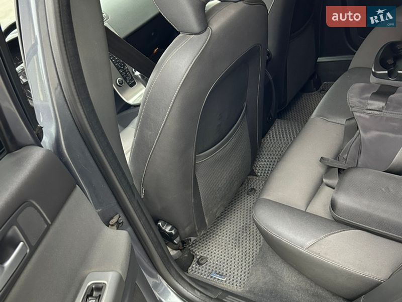 Универсал Volvo V50 2009 в Стрые фото 20 Универсал Volvo V50 2009 в Стрые