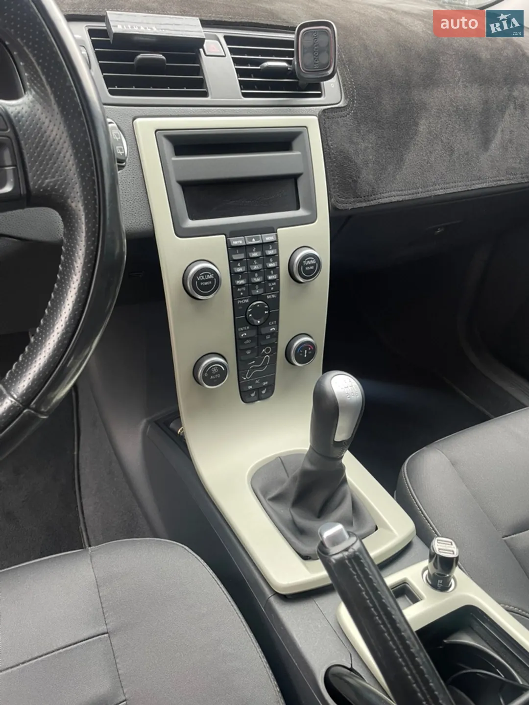 2010 Volvo V50 - мініатюра 16