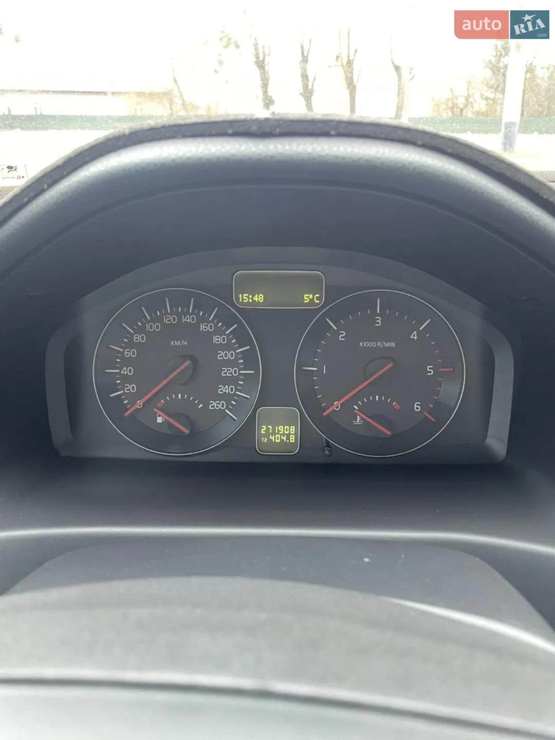 2010 Volvo V50 - мініатюра 21