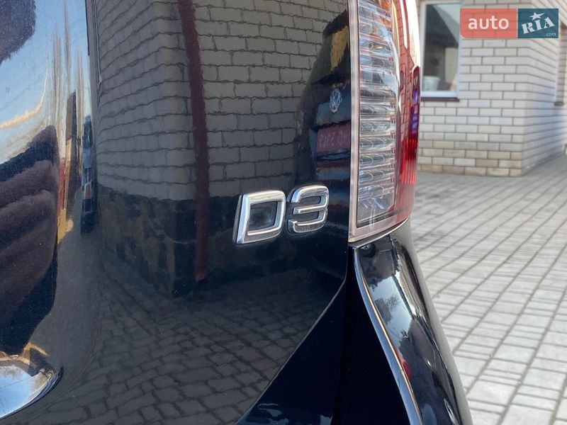 Универсал Volvo V50 2010 в Луцке фото 17 Универсал Volvo V50 2010 в Луцке