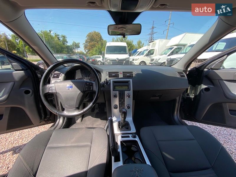 Универсал Volvo V50 2012 в Ровно фото 13 Универсал Volvo V50 2012 в Ровно