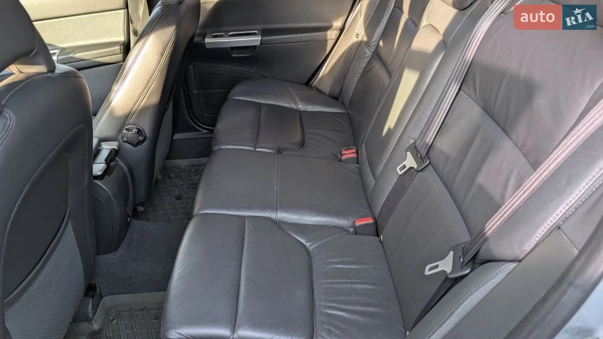 Volvo V50 2011 VIN YV1MW84F1C2658191 фото оголошення 11 з 14