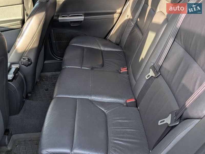 Универсал Volvo V50 2011 в Тернополе фото 10 Универсал Volvo V50 2011 в Тернополе