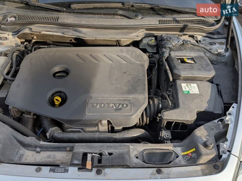 Универсал Volvo V50 2011 в Тернополе фото 11 Универсал Volvo V50 2011 в Тернополе