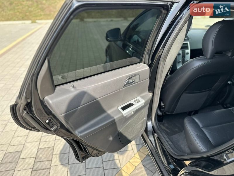 Универсал Volvo V50 2012 в Стрые фото 16 Универсал Volvo V50 2012 в Стрые