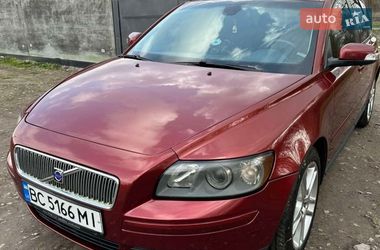 Универсал Volvo V50 2006 в Золочеве