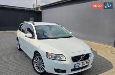 Універсал Volvo V50 2008 в Львові