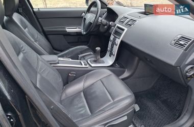 Универсал Volvo V50 2011 в Сарнах