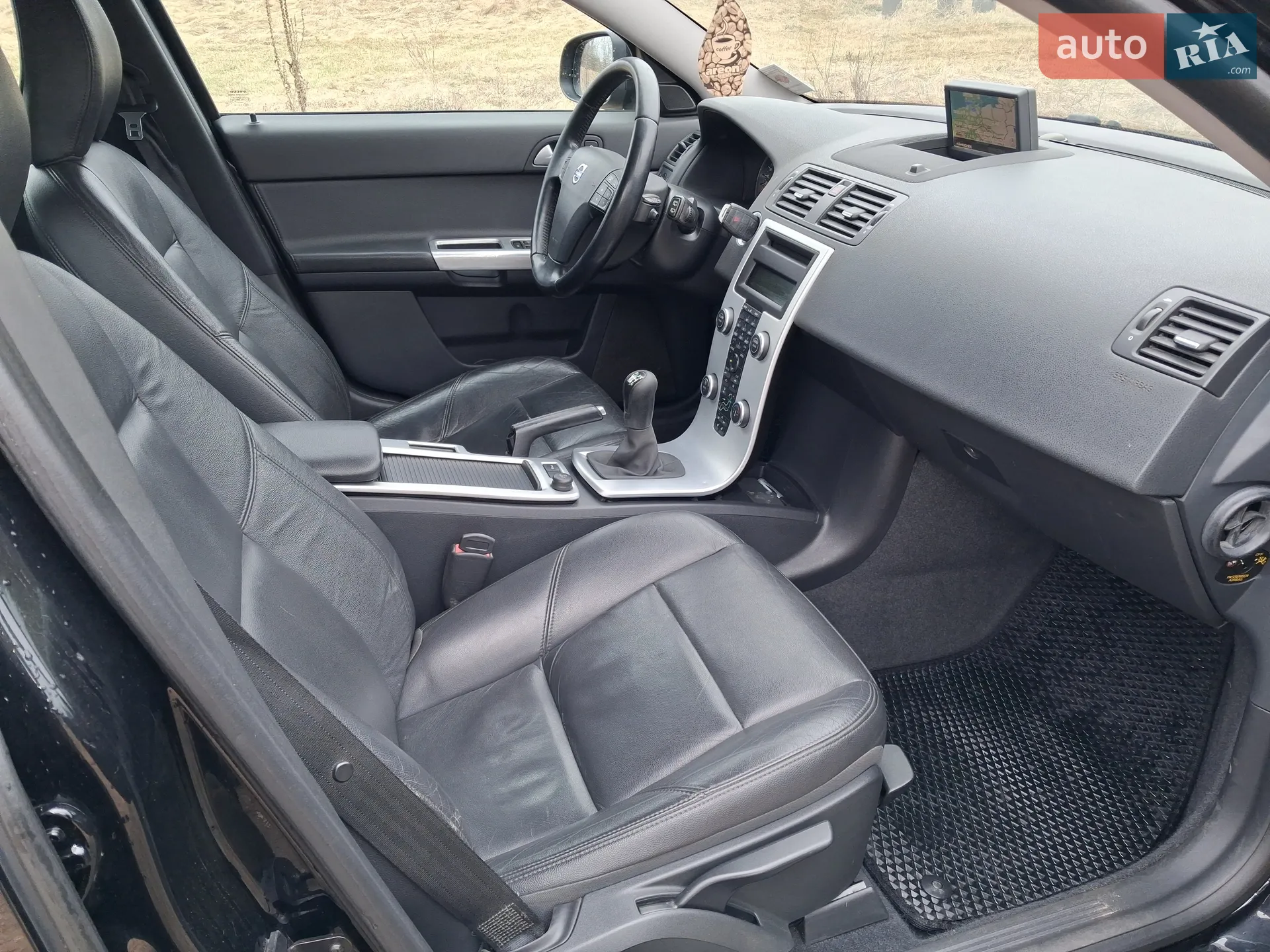 2011 Volvo V50 - мініатюра 8