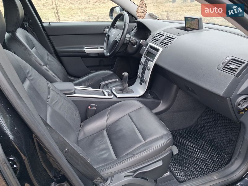 Универсал Volvo V50 2011 в Сарнах фото 9 Универсал Volvo V50 2011 в Сарнах