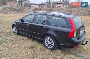 Универсал Volvo V50 2011 в Сарнах