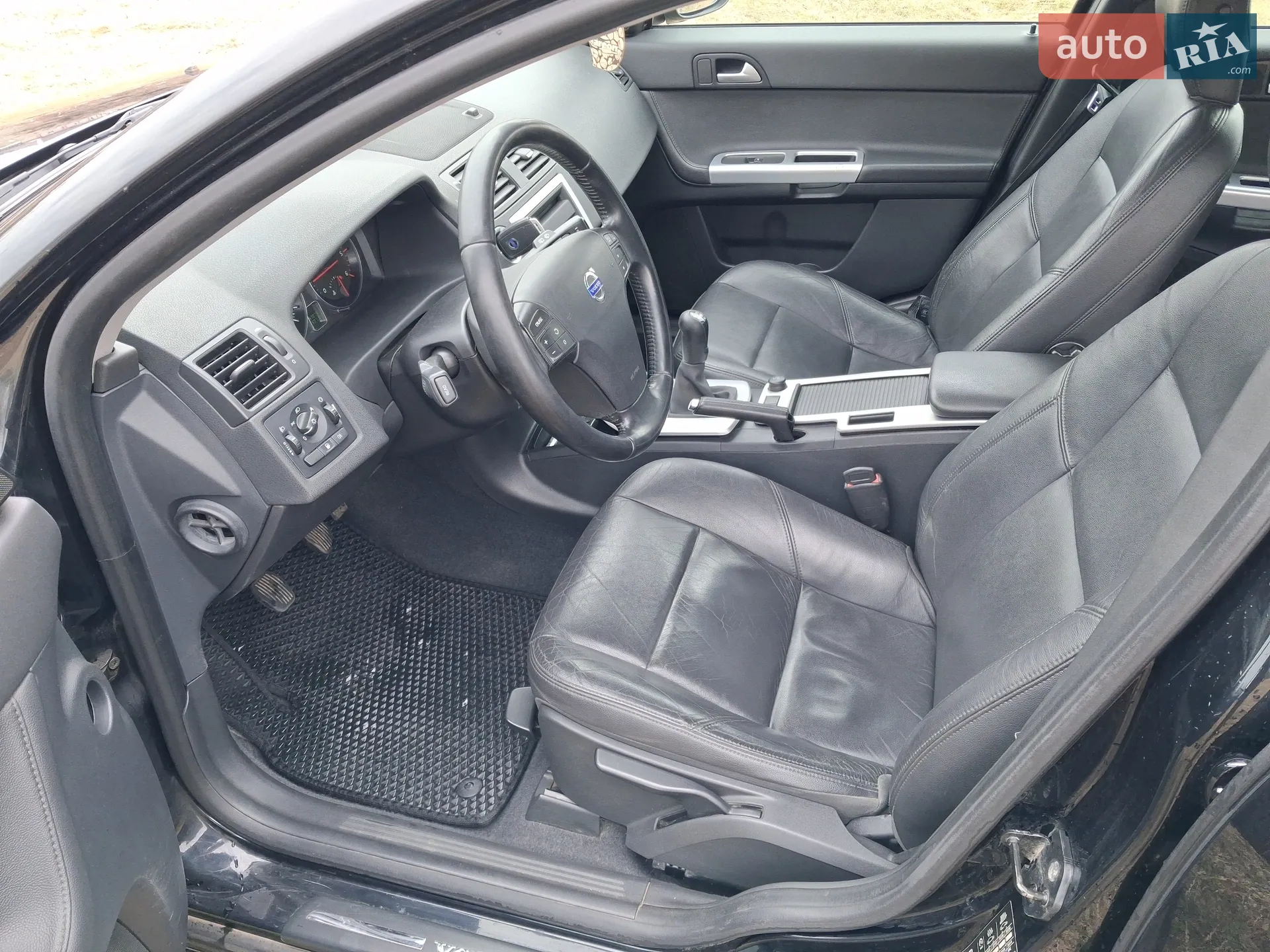 2011 Volvo V50 - мініатюра 17