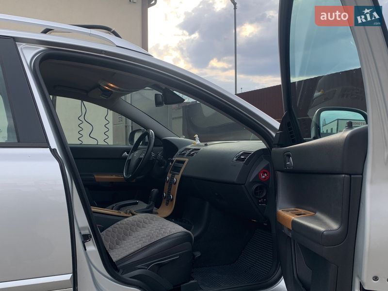 Универсал Volvo V50 2011 в Тернополе фото 26 Универсал Volvo V50 2011 в Тернополе