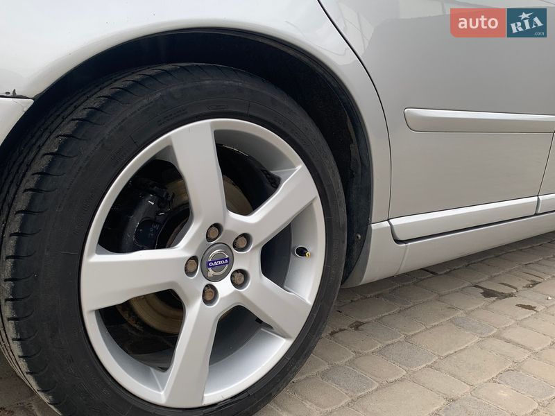 Универсал Volvo V50 2011 в Тернополе фото 33 Универсал Volvo V50 2011 в Тернополе