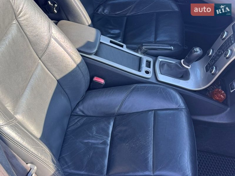 Універсал Volvo V50 2008 в Горохові