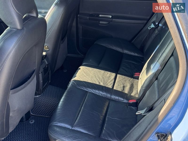 Універсал Volvo V50 2008 в Горохові