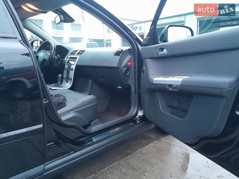 Універсал Volvo V50 2009 в Києві
