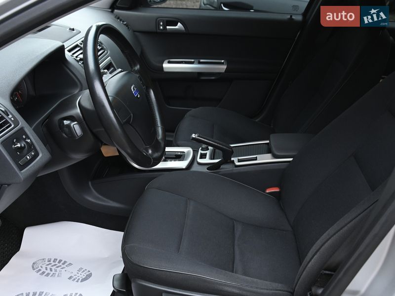 Универсал Volvo V50 2009 в Бердичеве фото 15 Универсал Volvo V50 2009 в Бердичеве