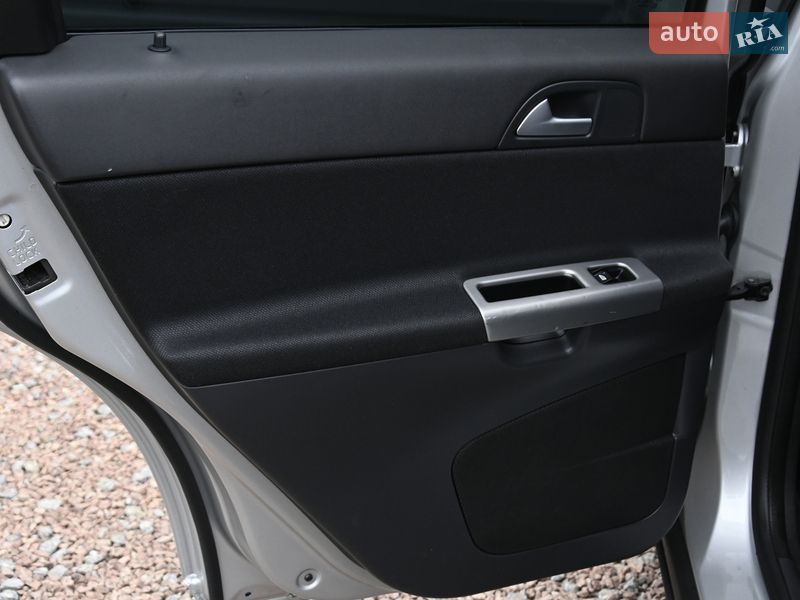 Универсал Volvo V50 2009 в Бердичеве фото 20 Универсал Volvo V50 2009 в Бердичеве