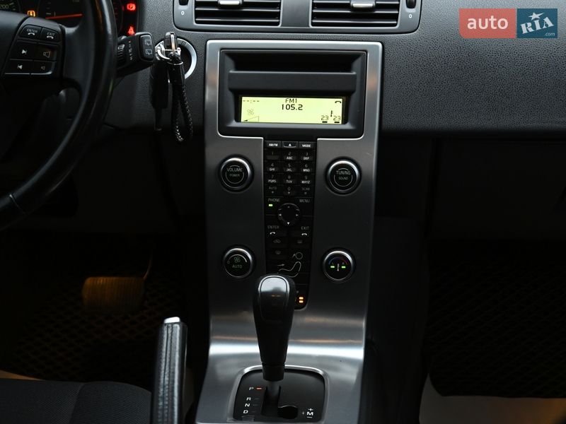 Универсал Volvo V50 2009 в Бердичеве фото 27 Универсал Volvo V50 2009 в Бердичеве