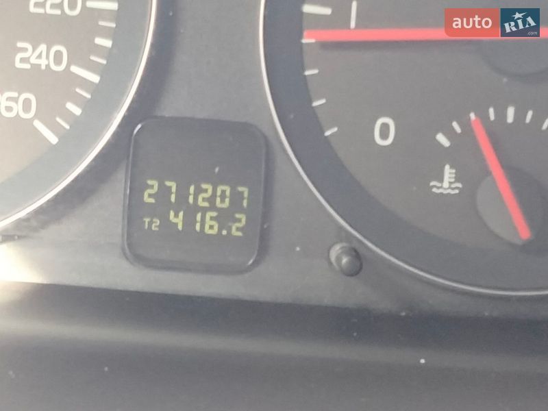 Универсал Volvo V50 2012 в Киеве