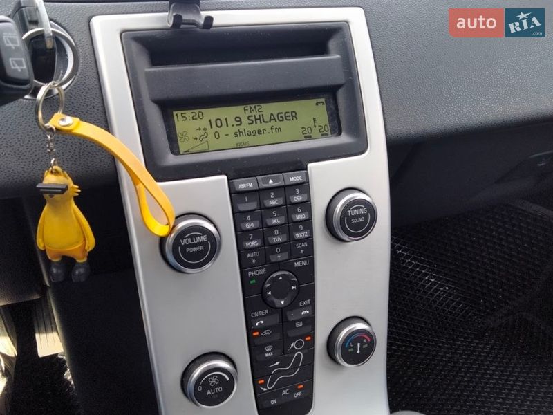 Универсал Volvo V50 2012 в Киеве