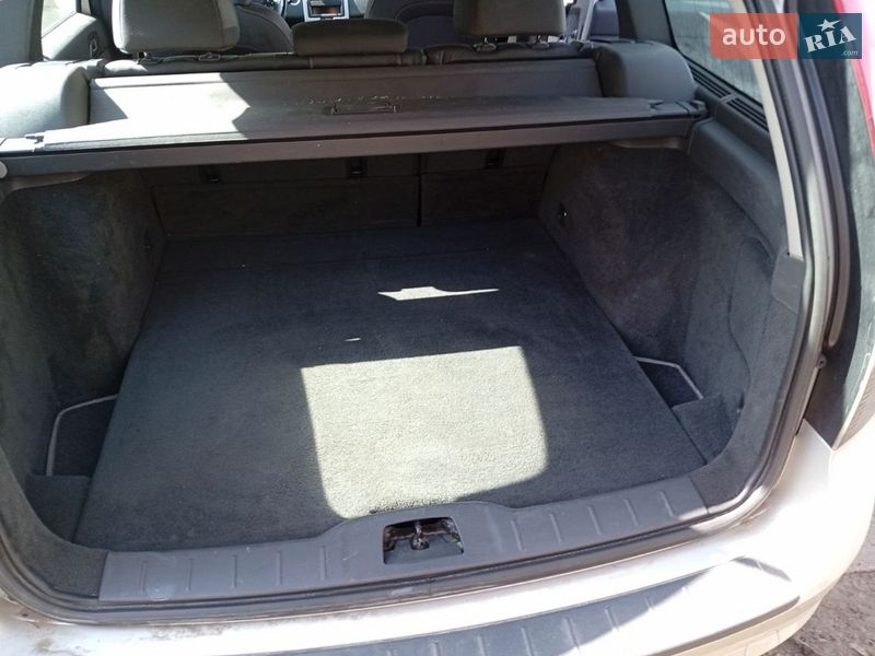 Универсал Volvo V50 2012 в Киеве