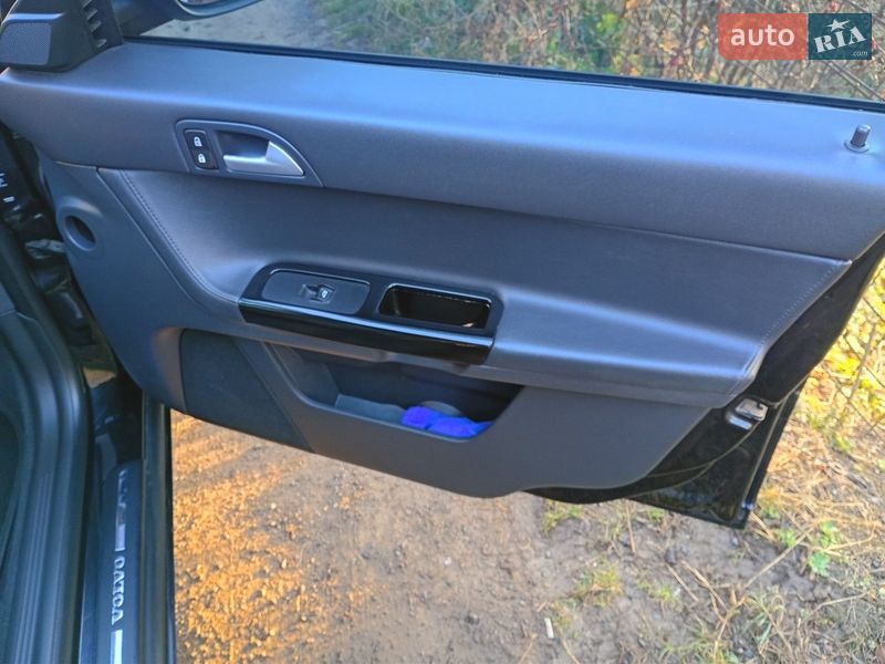 Універсал Volvo V50 2009 в Вінниці