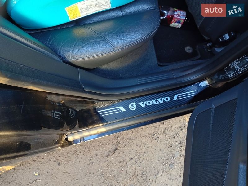 Універсал Volvo V50 2009 в Вінниці