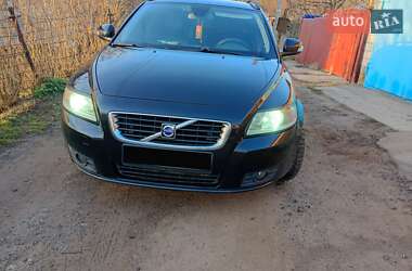 Универсал Volvo V50 2009 в Виннице