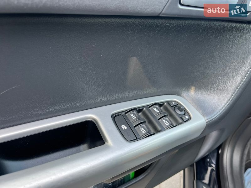 Универсал Volvo V50 2009 в Луцке фото 14 Универсал Volvo V50 2009 в Луцке