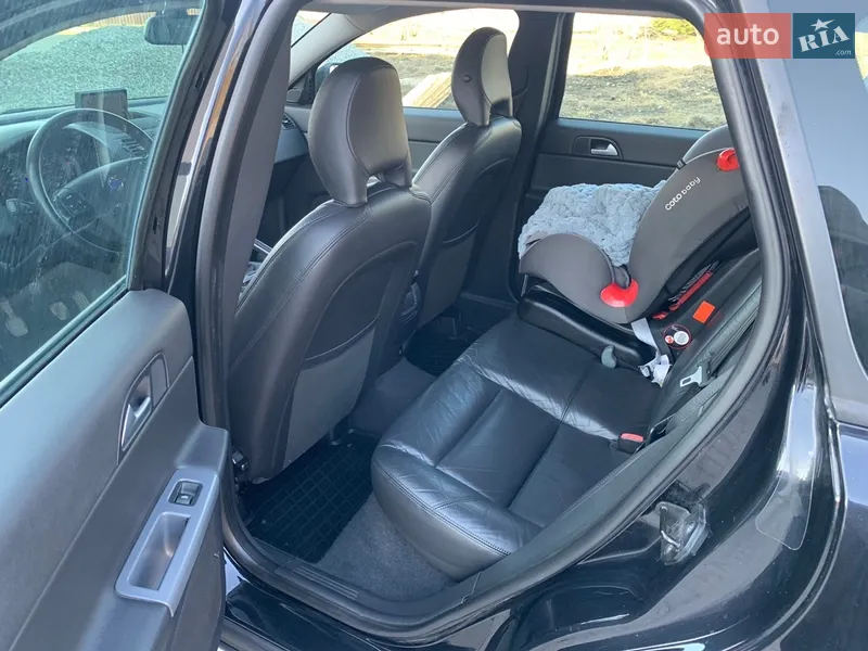 Volvo V50 2010 VIN YV1MW76F2A2567953 фото оголошення 14 з 56