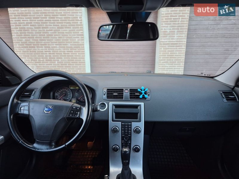 Універсал Volvo V50 2011 в Бердичеві