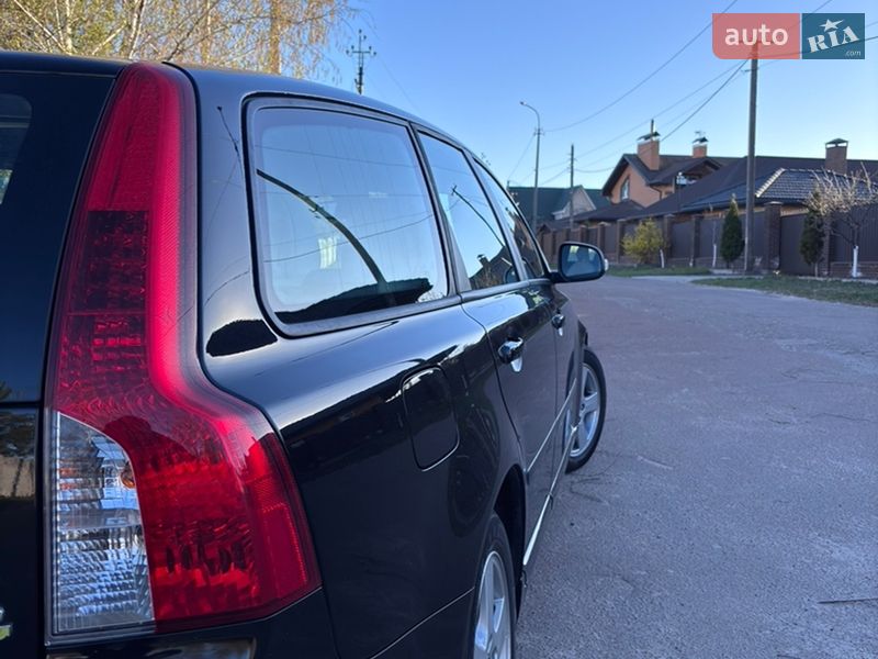Універсал Volvo V50 2011 в Чернігові фото 7 Універсал Volvo V50 2011 в Чернігові