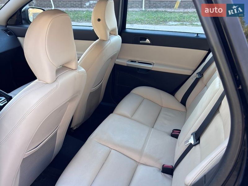 Універсал Volvo V50 2011 в Чернігові фото 16 Універсал Volvo V50 2011 в Чернігові