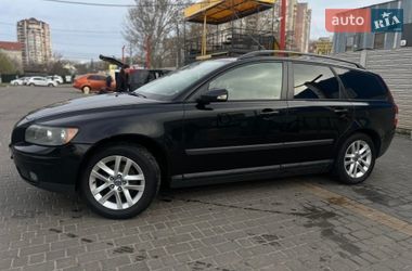 Универсал Volvo V50 2005 в Одессе