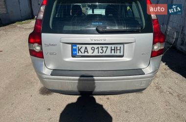 Универсал Volvo V50 2005 в Киеве