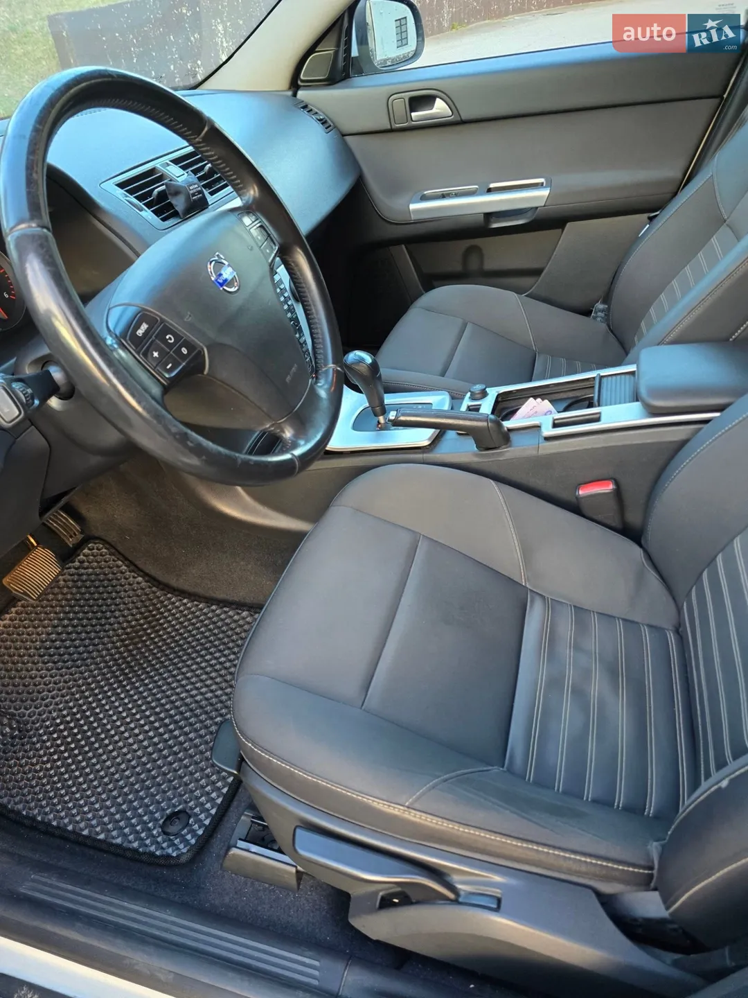 2012 Volvo V50 - мініатюра 12