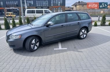 Универсал Volvo V50 2010 в Виннице