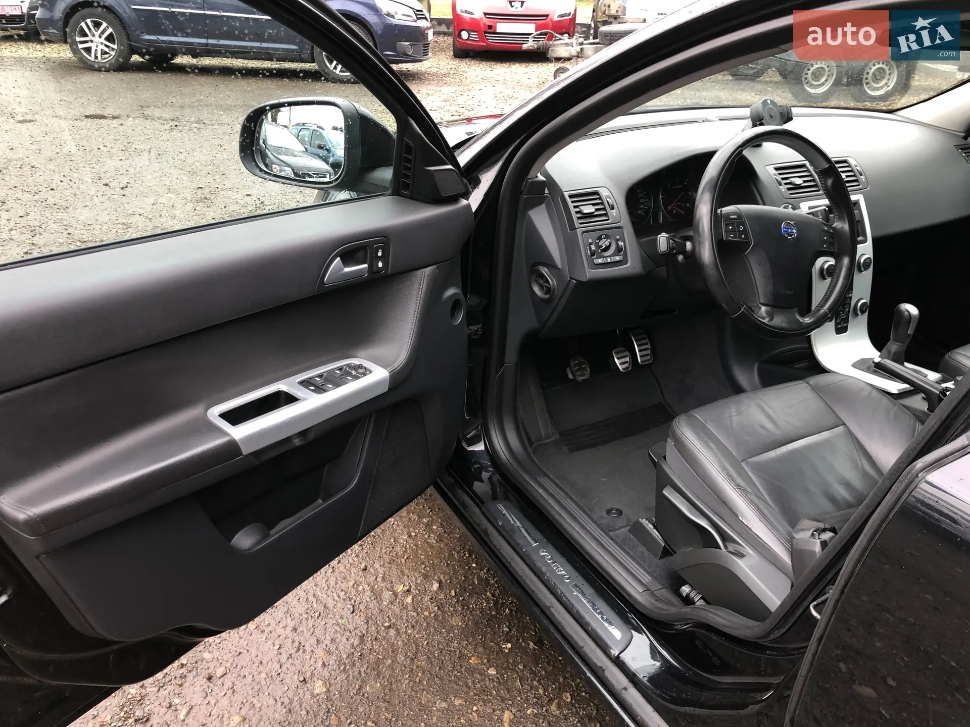 2010 Volvo V50 - мініатюра 14