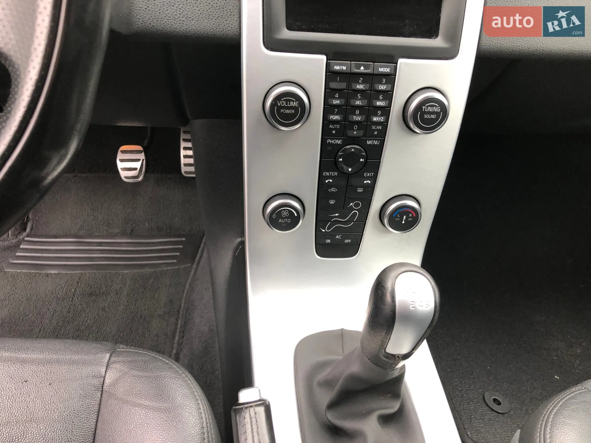 2010 Volvo V50 - мініатюра 18
