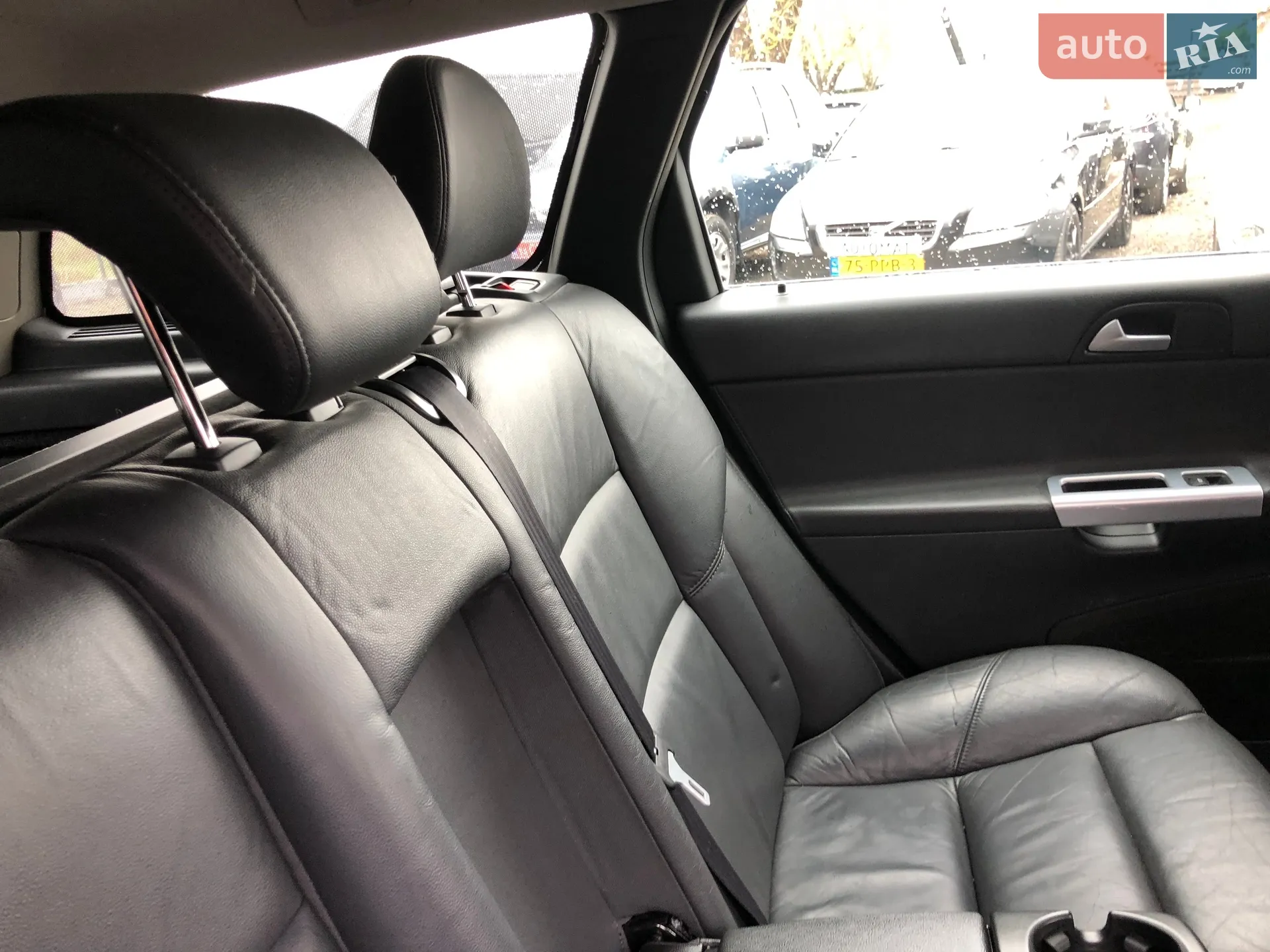 2010 Volvo V50 - мініатюра 26