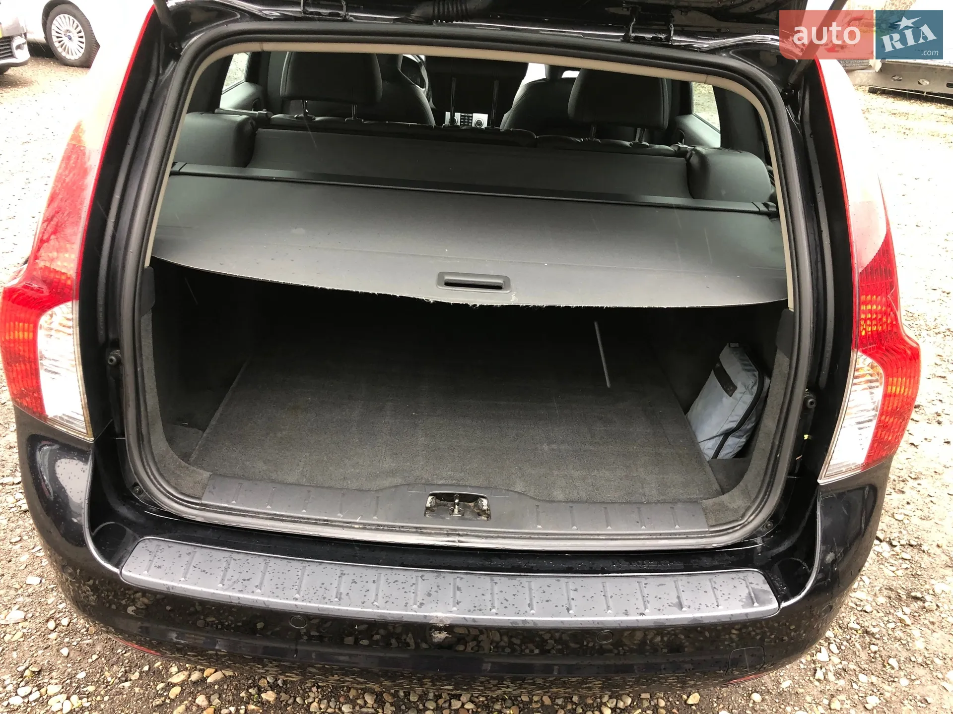 2010 Volvo V50 - мініатюра 27