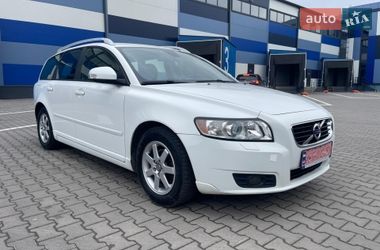 Універсал Volvo V50 2012 в Рівному