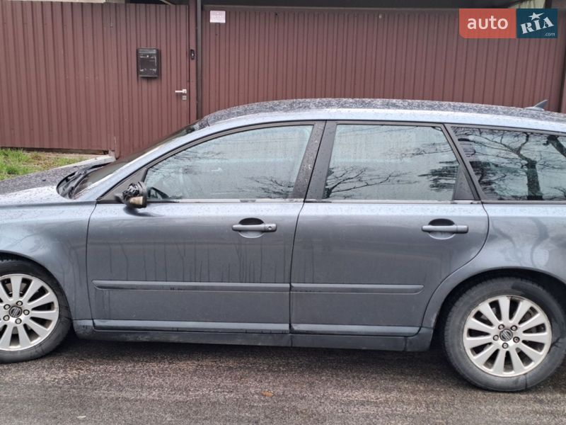 Універсал Volvo V50 2004 в Бучі фото 4 Універсал Volvo V50 2004 в Бучі