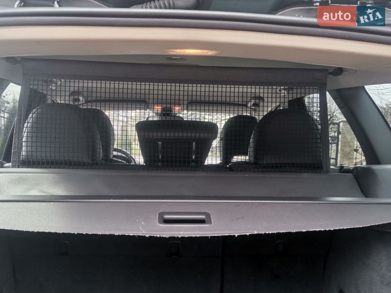 Універсал Volvo V50 2011 в Львові