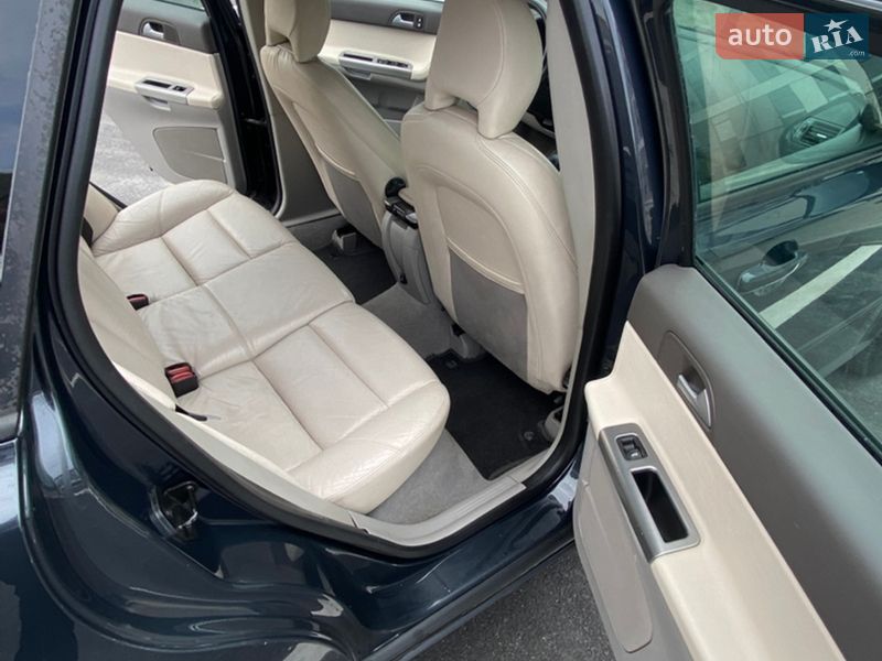 Универсал Volvo V50 2009 в Ровно фото 9 Универсал Volvo V50 2009 в Ровно