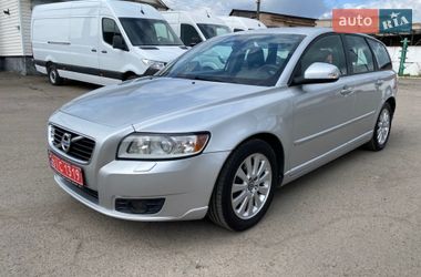 Універсал Volvo V50 2012 в Рівному