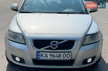 Универсал Volvo V50 2012 в Киеве